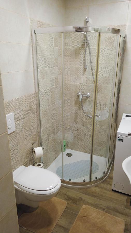 Sibenik City Center Apartment Eksteriør billede