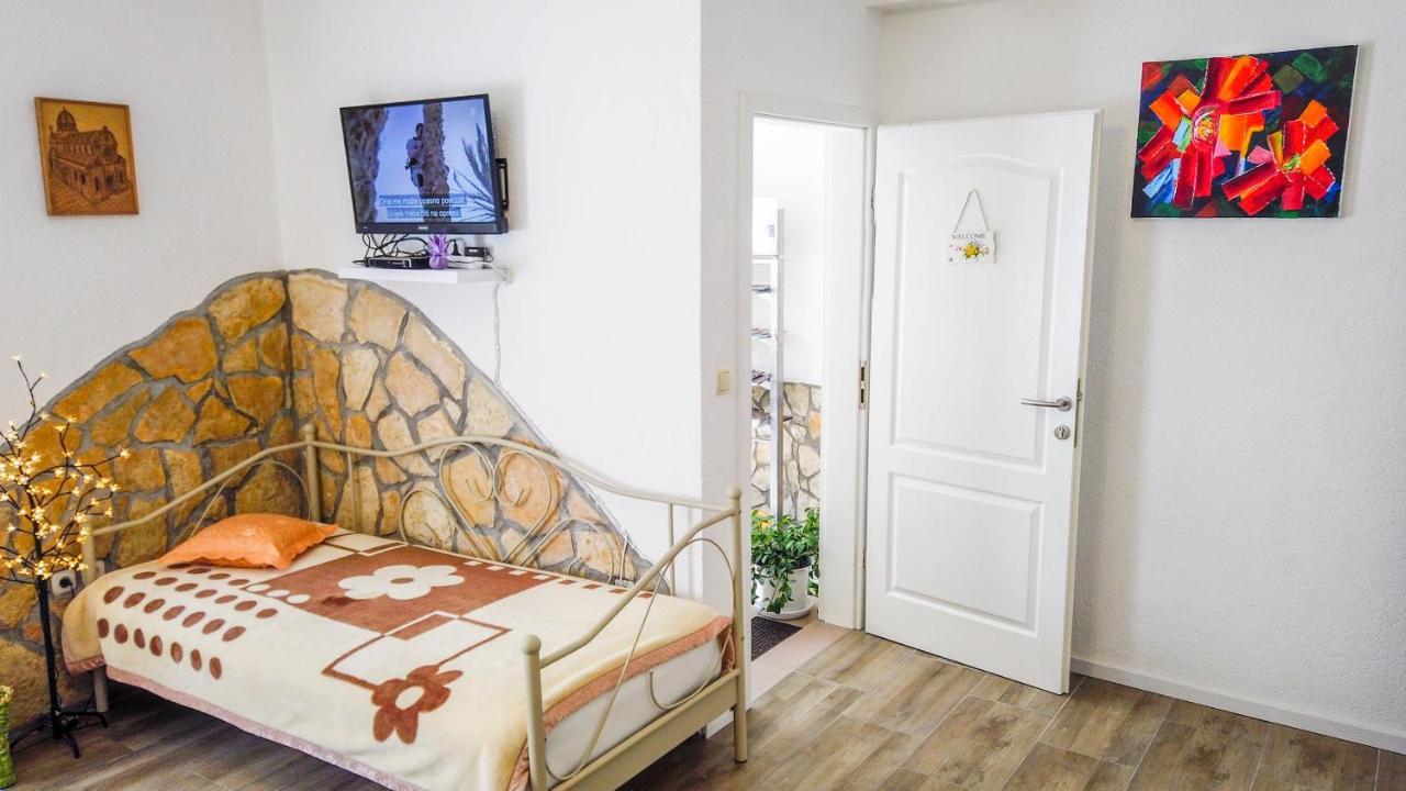 Sibenik City Center Apartment Eksteriør billede