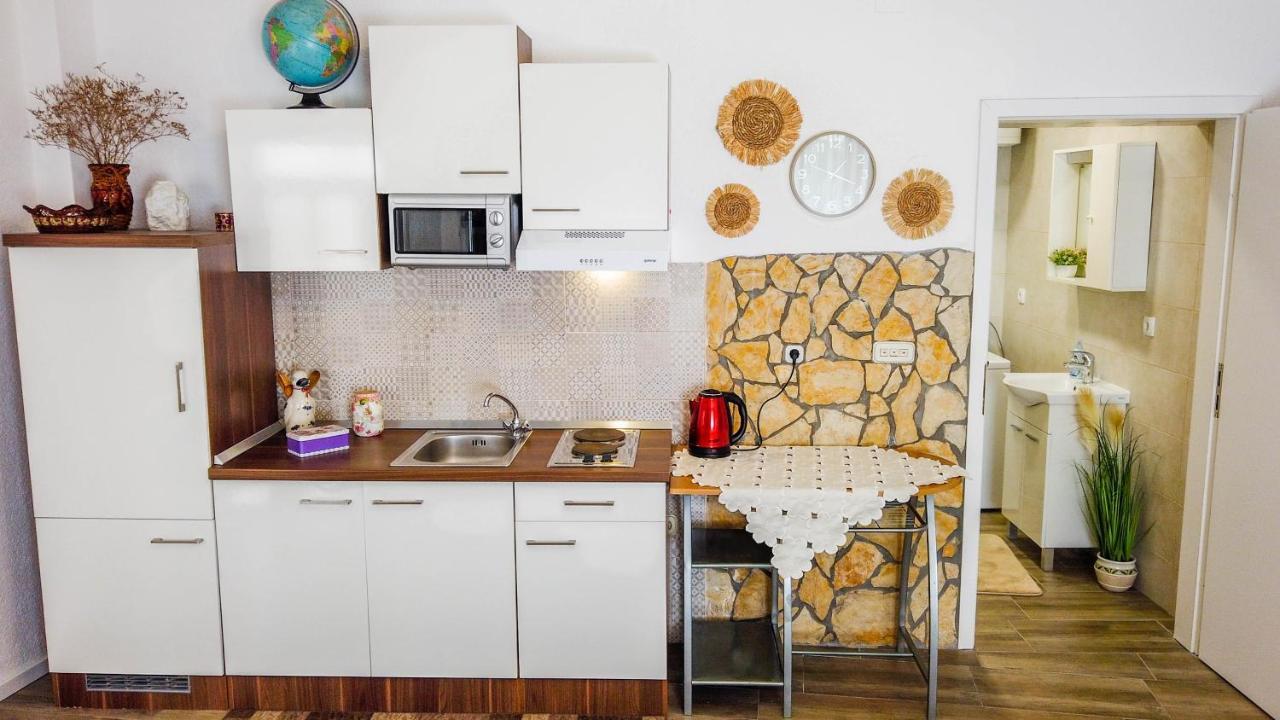 Sibenik City Center Apartment Eksteriør billede
