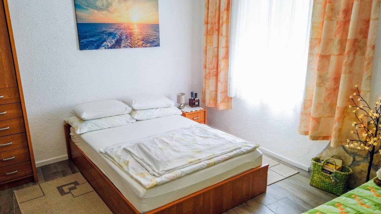 Sibenik City Center Apartment Eksteriør billede