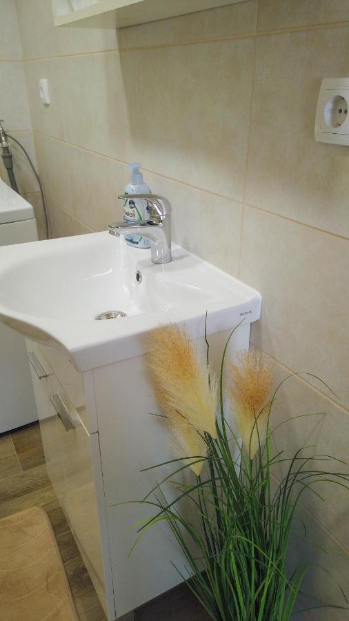 Sibenik City Center Apartment Eksteriør billede
