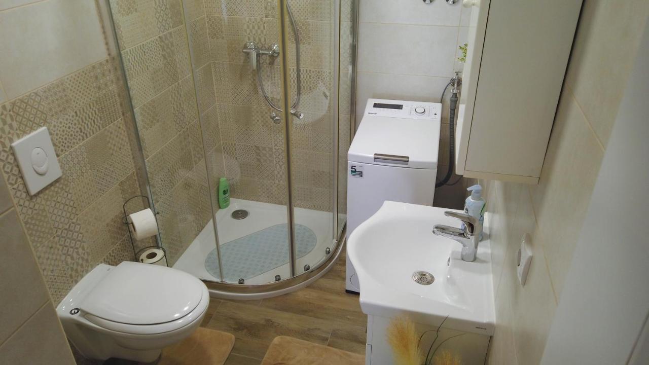 Sibenik City Center Apartment Eksteriør billede