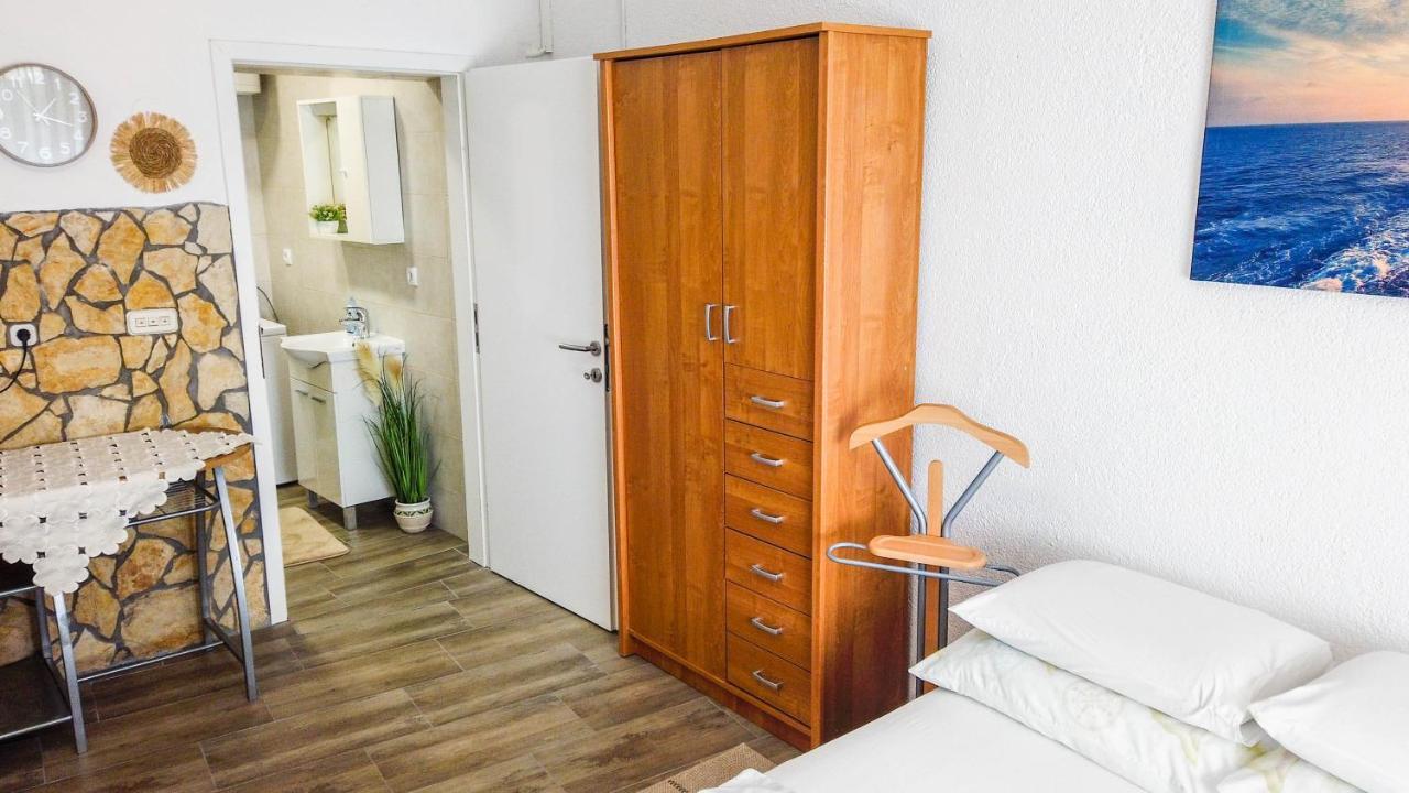 Sibenik City Center Apartment Eksteriør billede