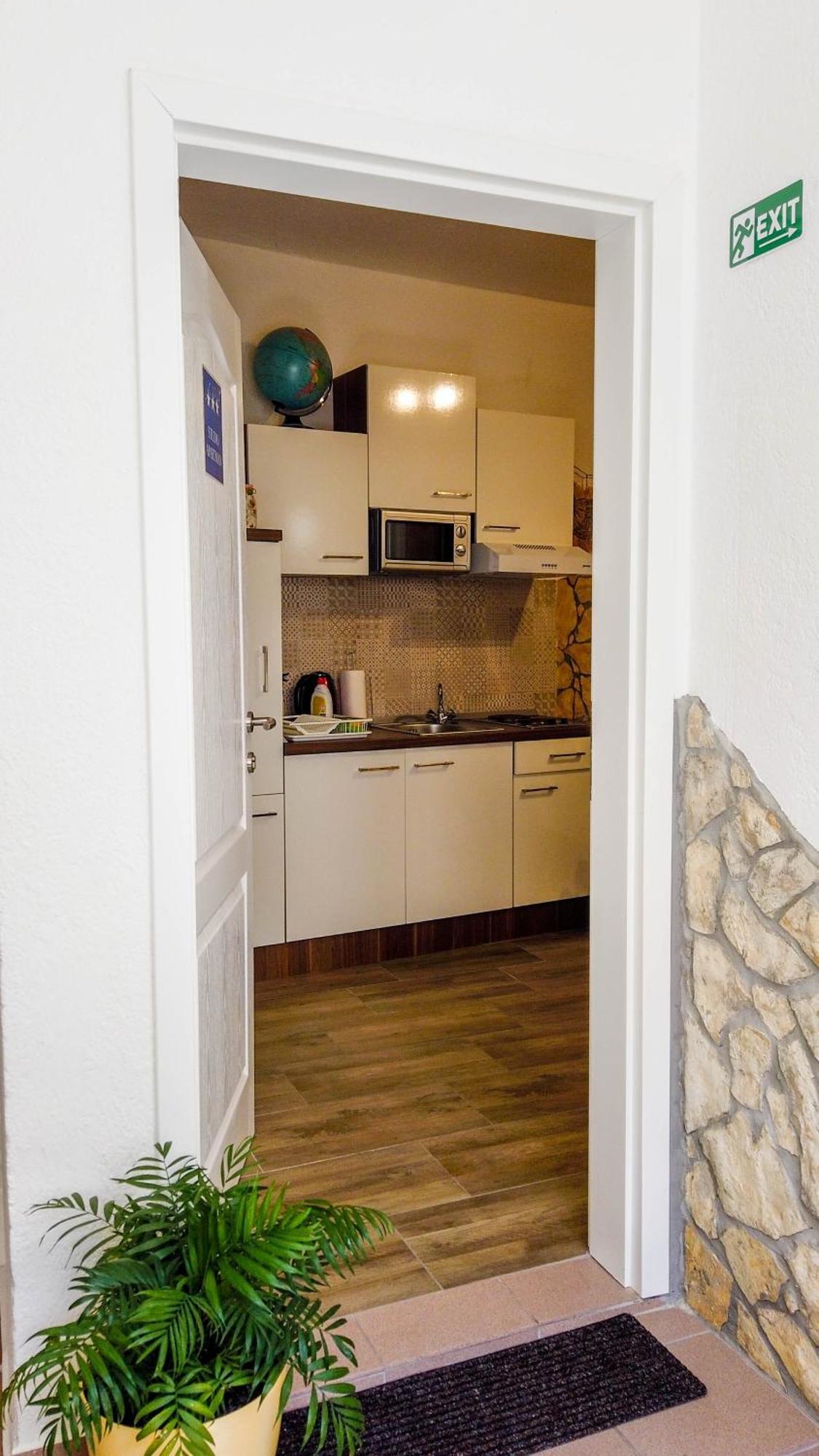 Sibenik City Center Apartment Eksteriør billede