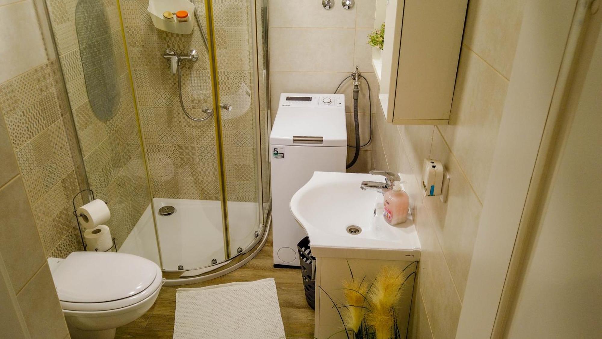 Sibenik City Center Apartment Eksteriør billede