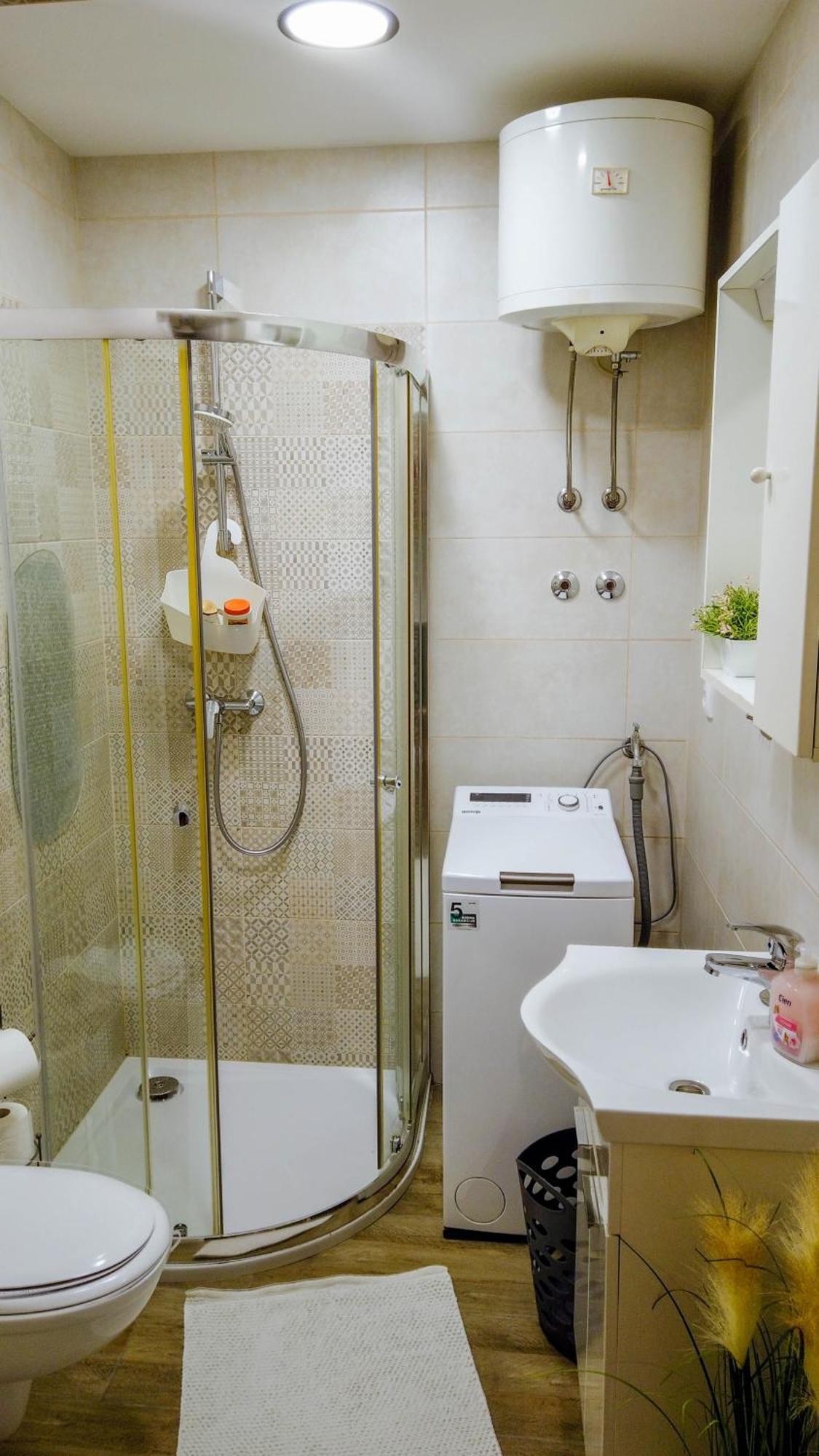 Sibenik City Center Apartment Eksteriør billede