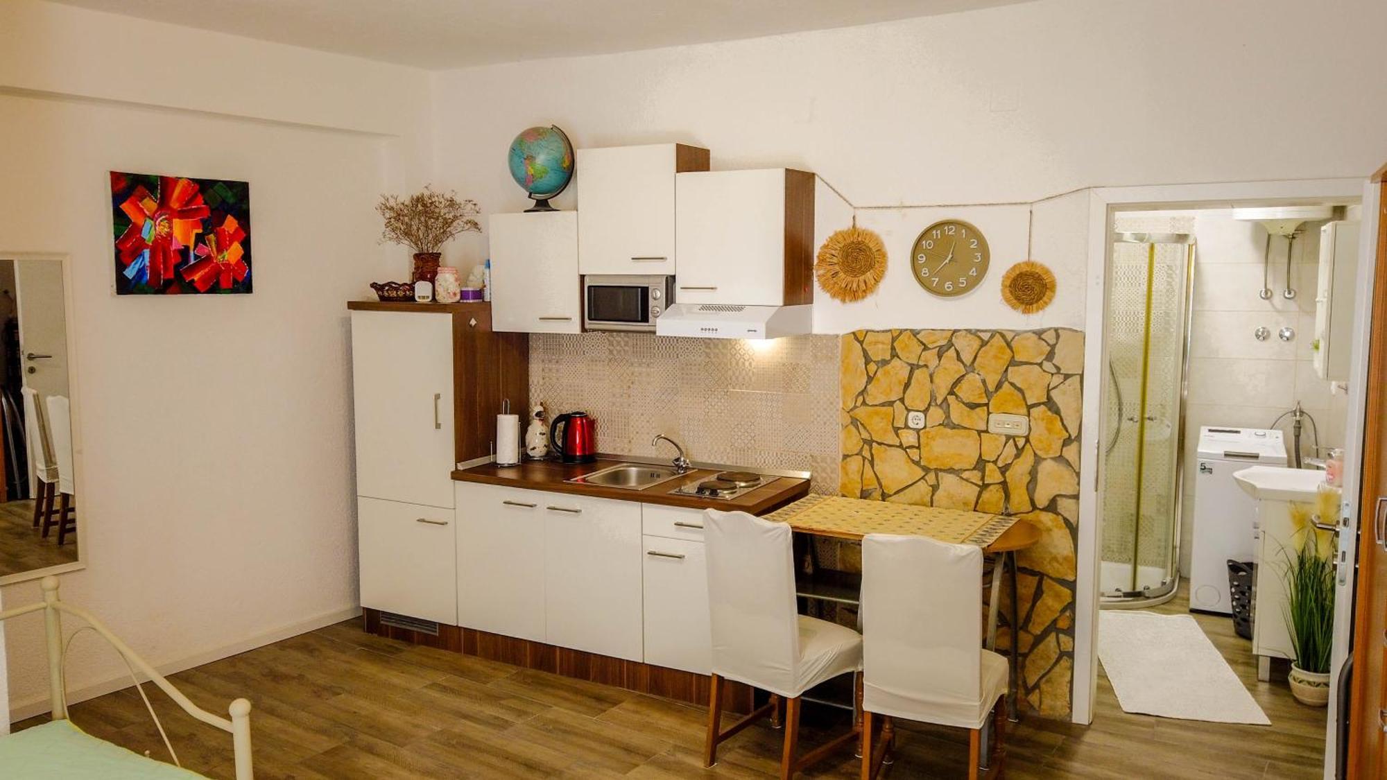 Sibenik City Center Apartment Eksteriør billede