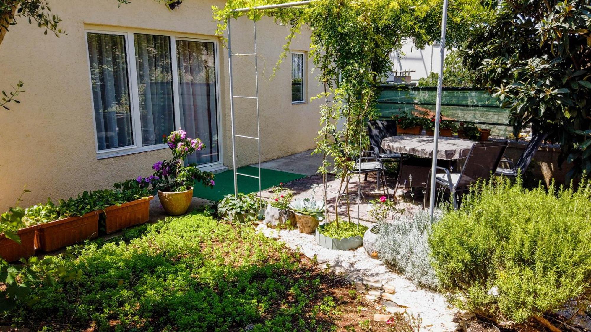 Sibenik City Center Apartment Eksteriør billede