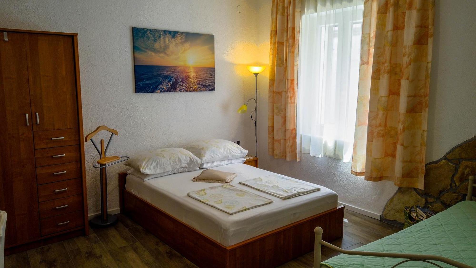 Sibenik City Center Apartment Eksteriør billede