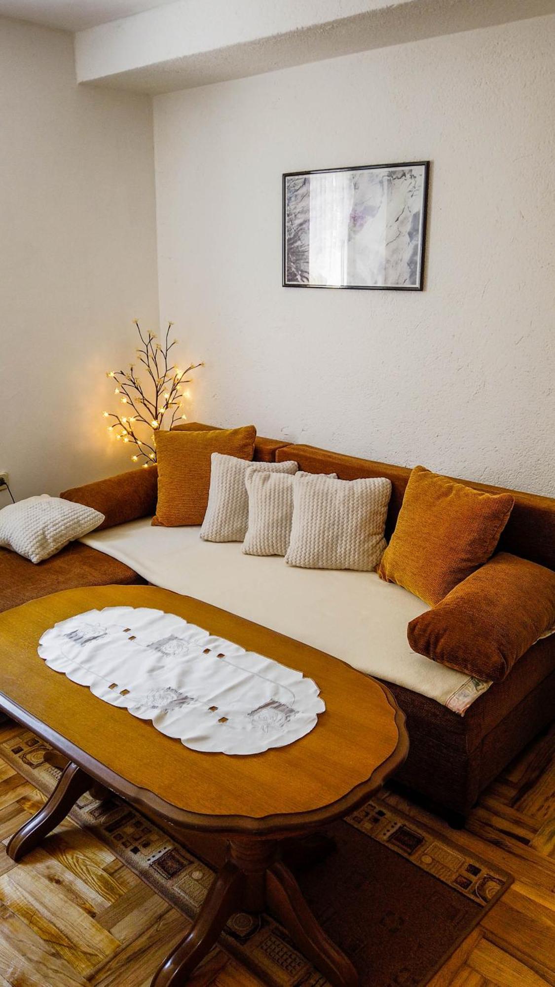 Sibenik City Center Apartment Eksteriør billede