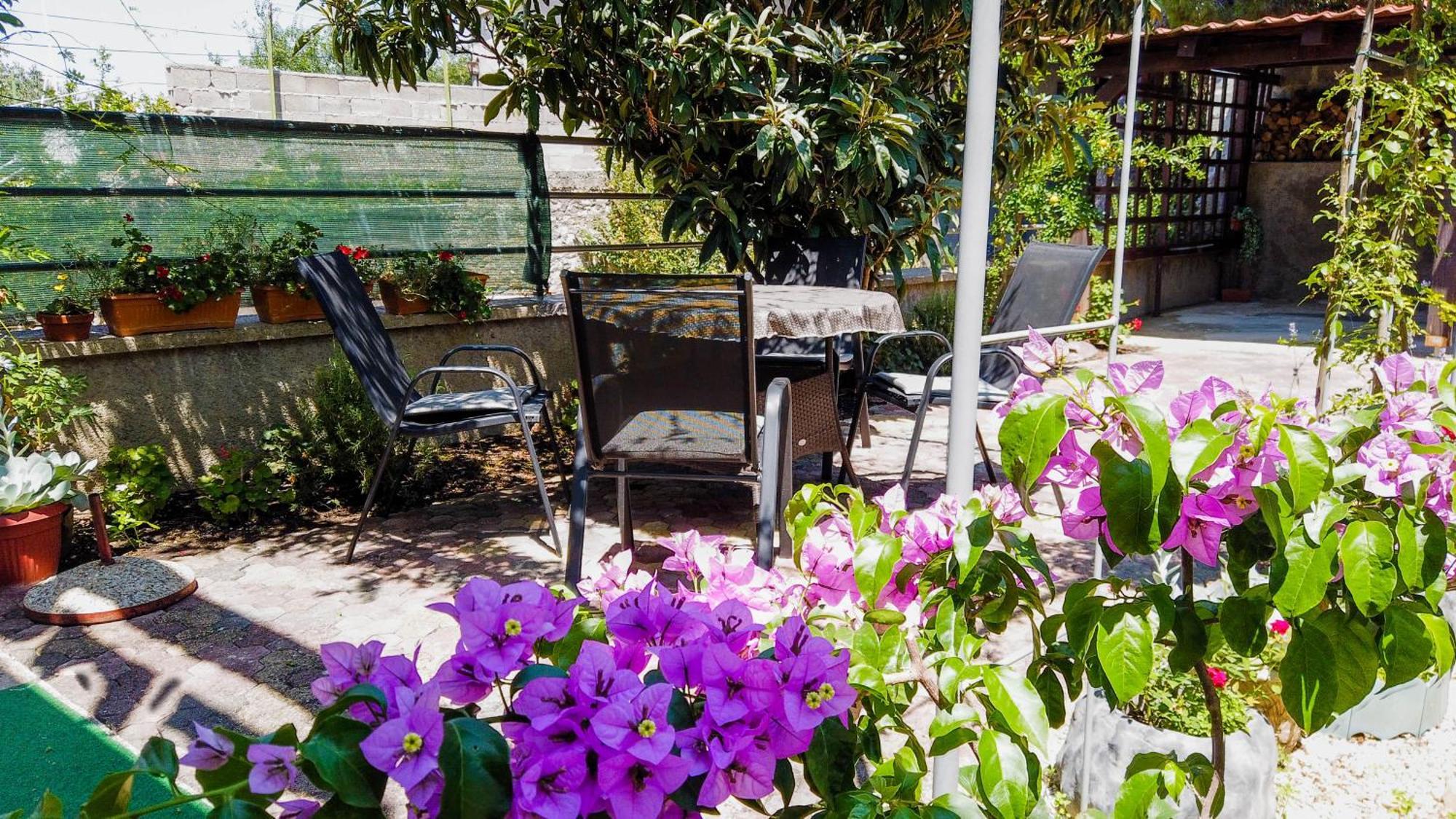 Sibenik City Center Apartment Eksteriør billede