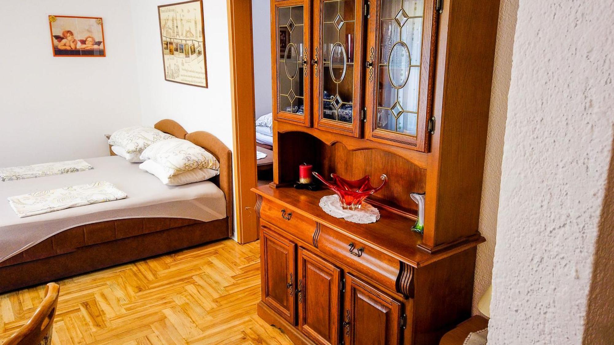 Sibenik City Center Apartment Eksteriør billede
