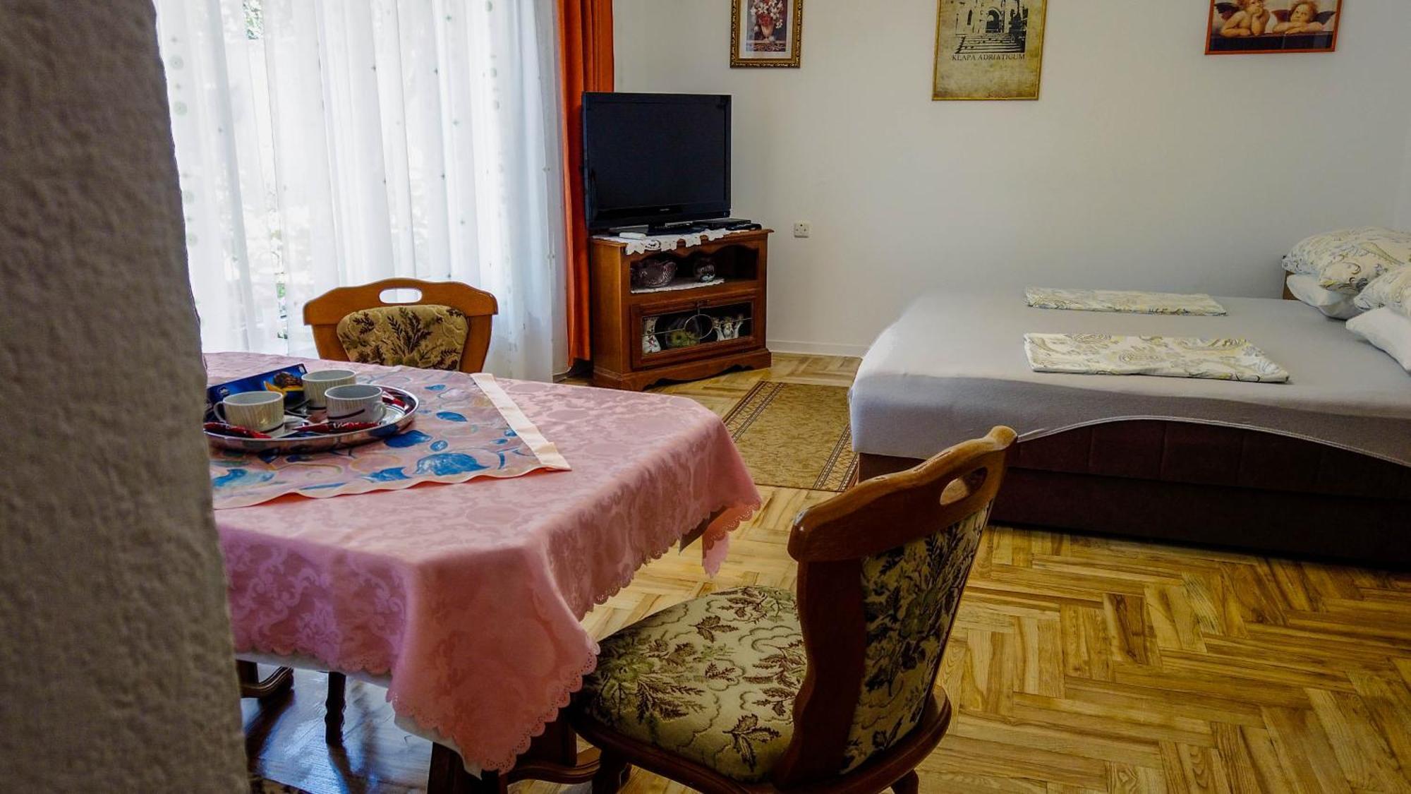 Sibenik City Center Apartment Eksteriør billede
