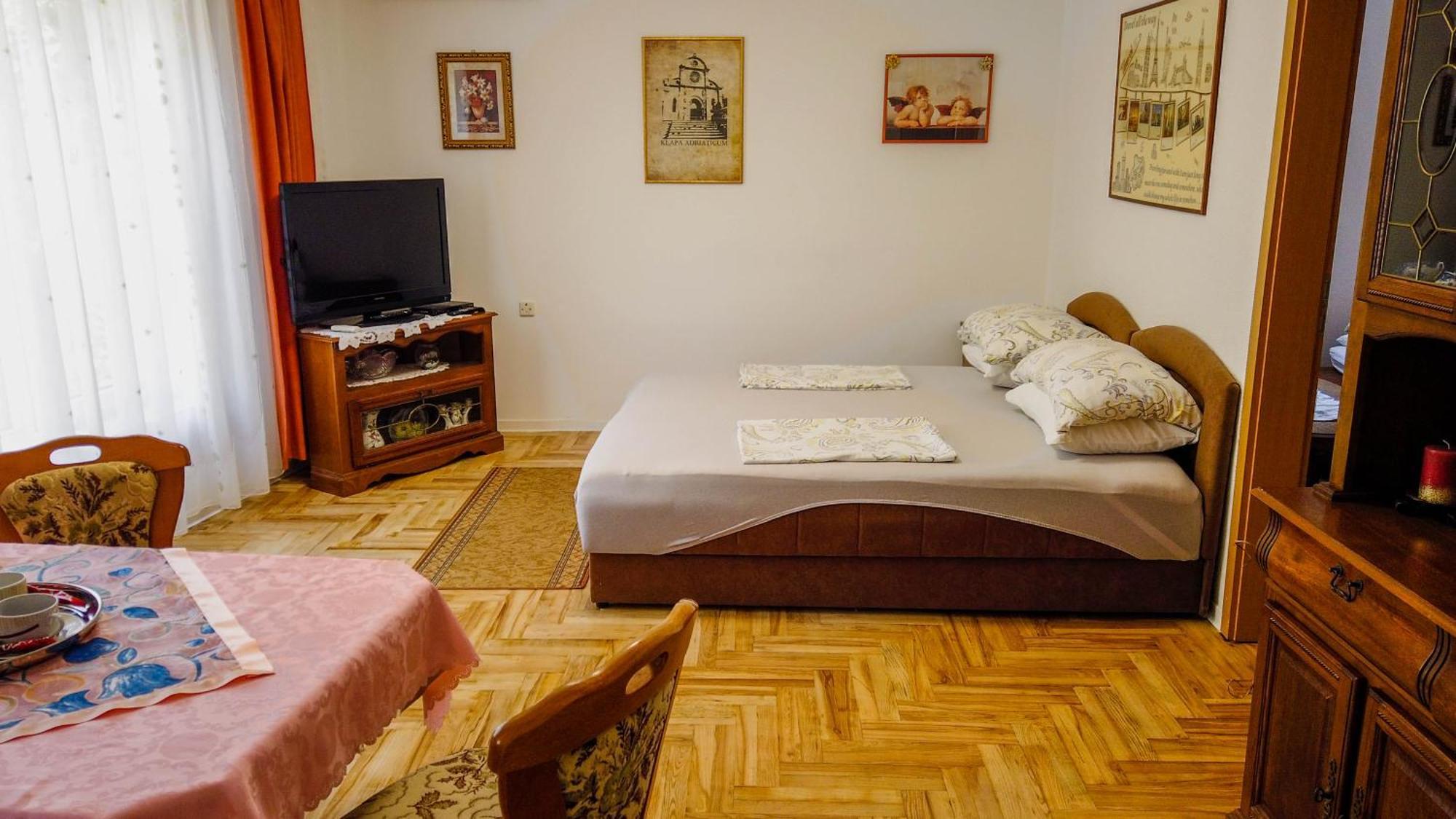 Sibenik City Center Apartment Eksteriør billede