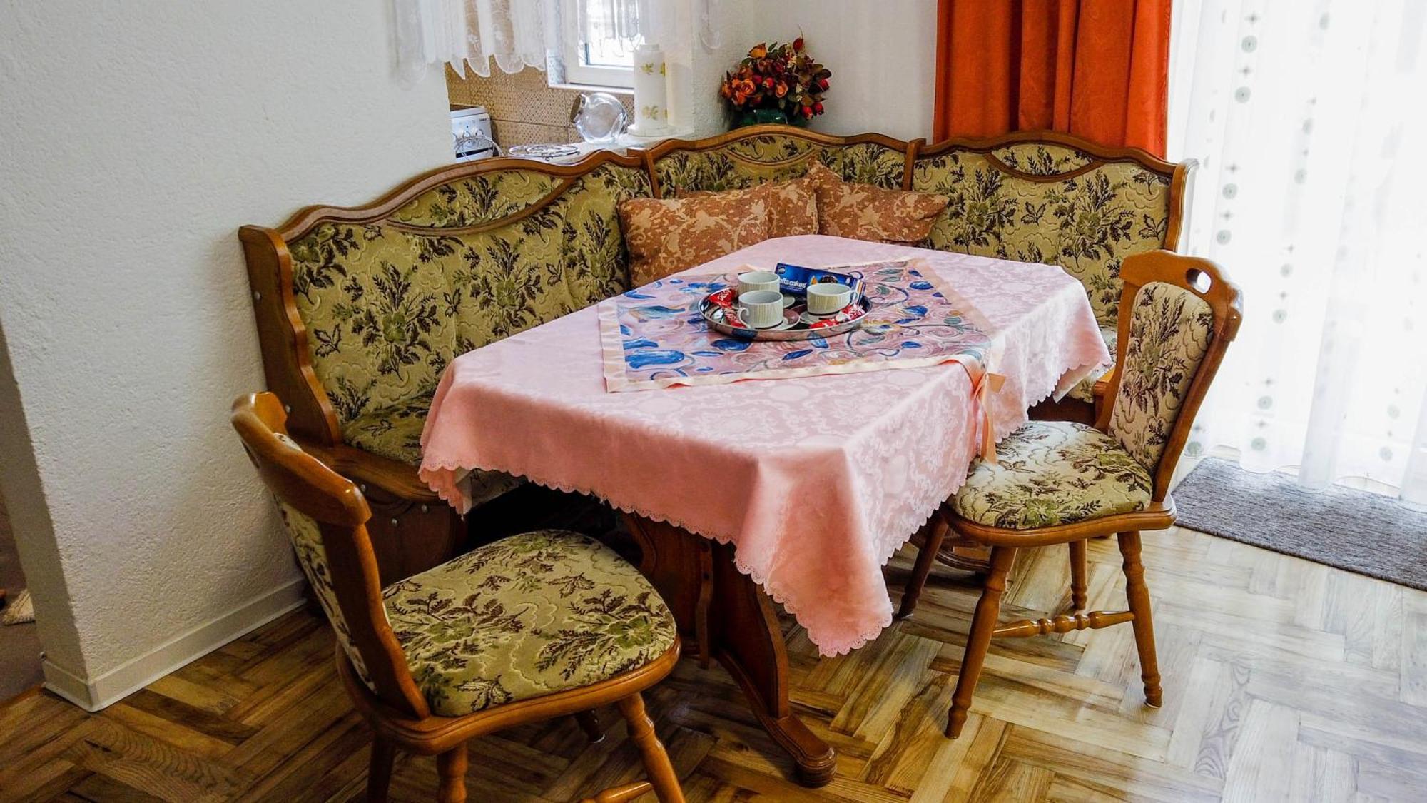 Sibenik City Center Apartment Eksteriør billede
