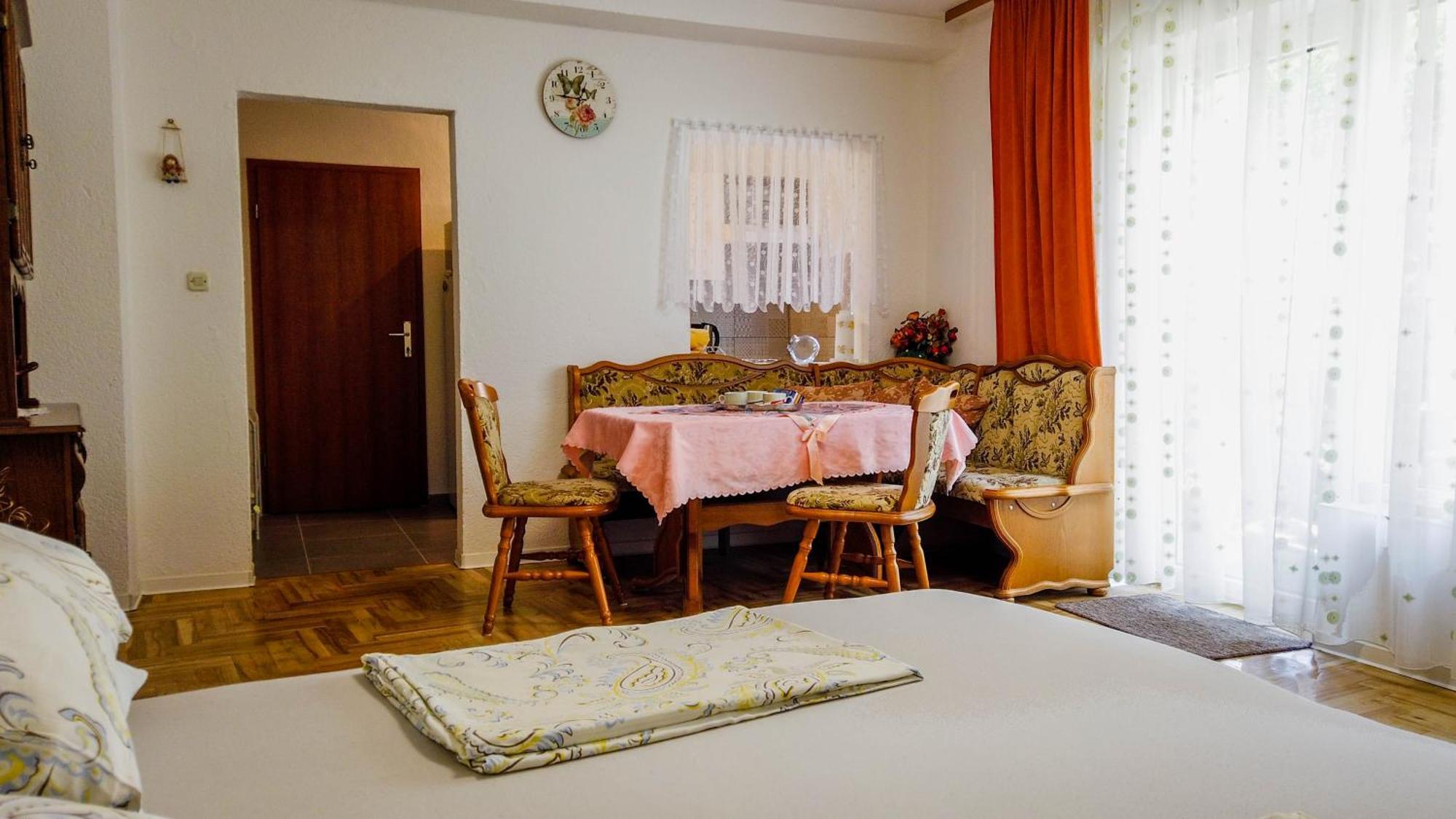 Sibenik City Center Apartment Eksteriør billede