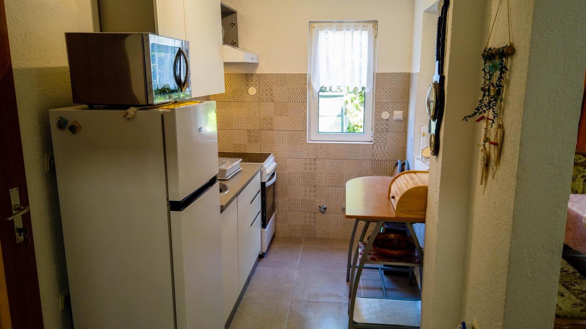 Sibenik City Center Apartment Eksteriør billede