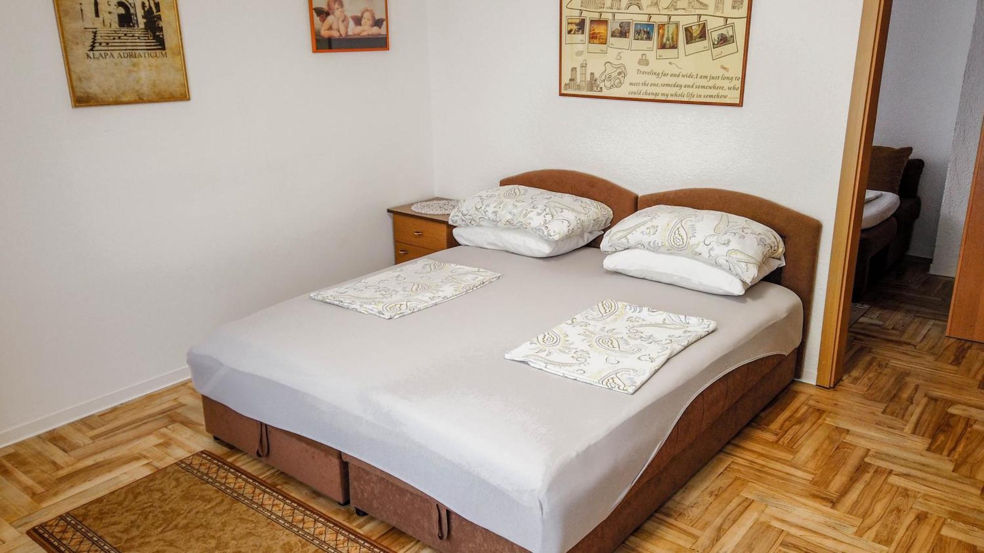 Sibenik City Center Apartment Eksteriør billede