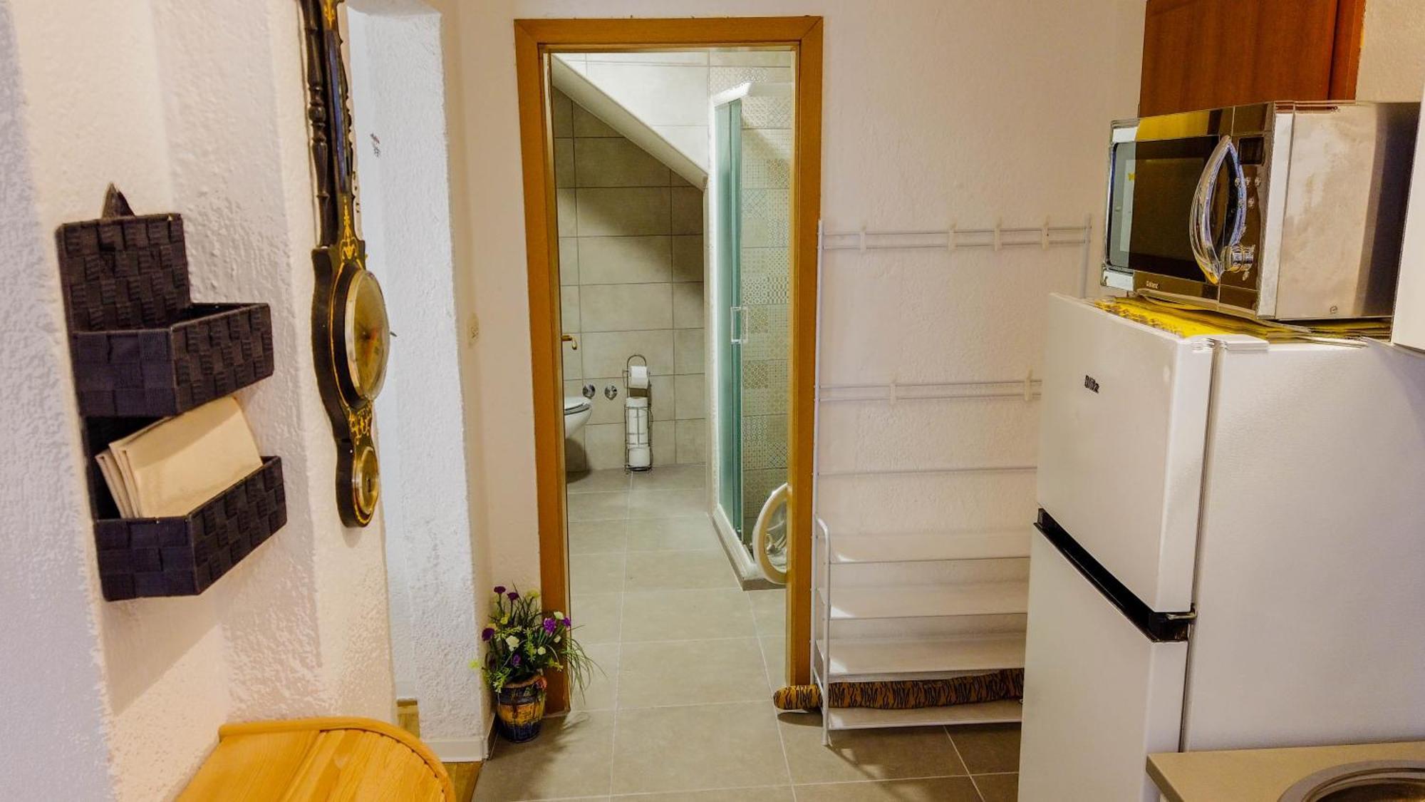 Sibenik City Center Apartment Eksteriør billede