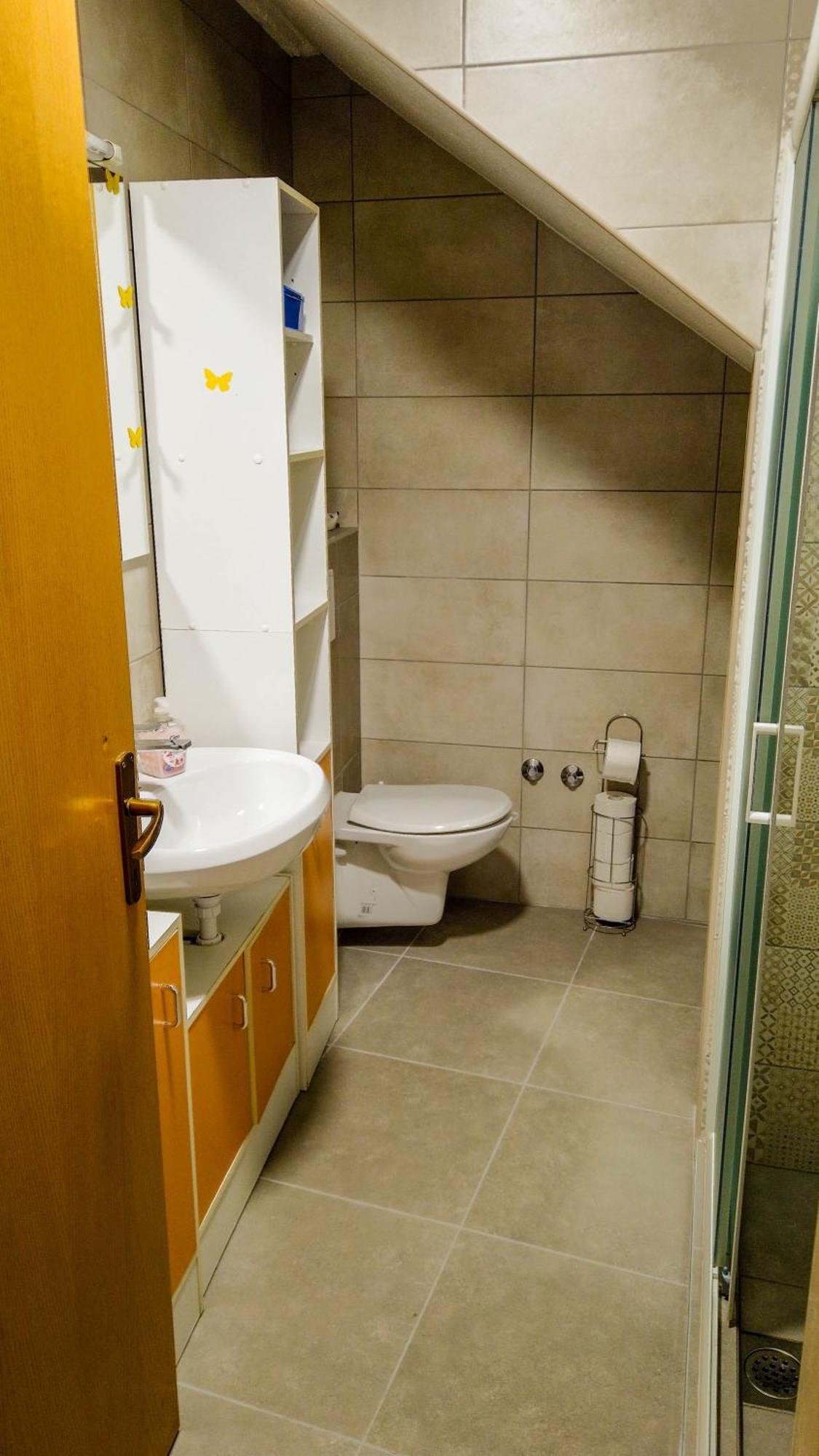Sibenik City Center Apartment Eksteriør billede