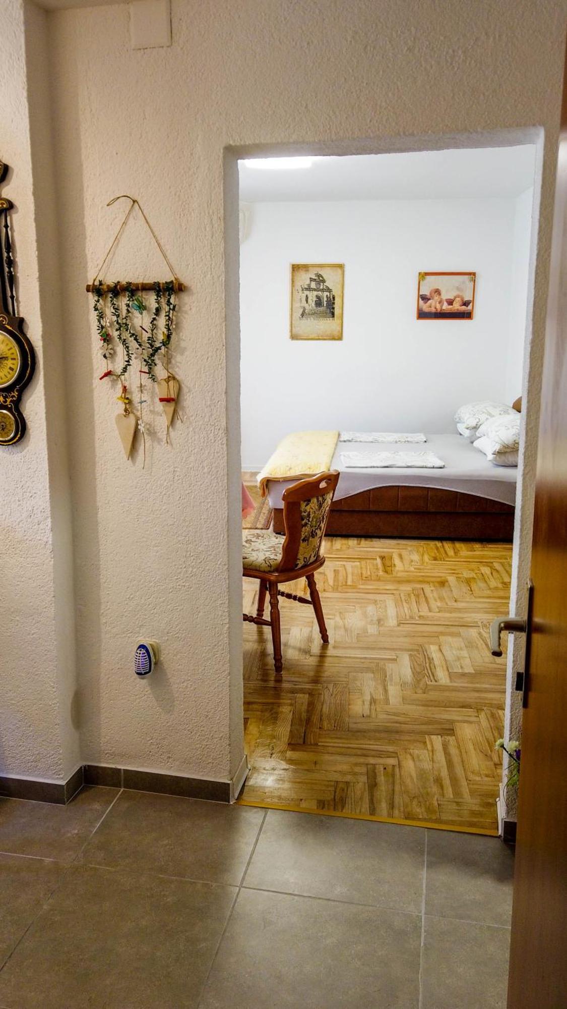 Sibenik City Center Apartment Eksteriør billede