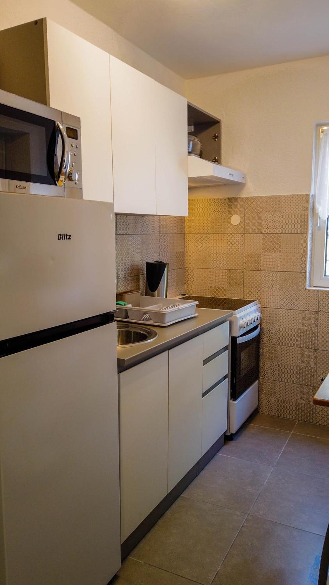 Sibenik City Center Apartment Eksteriør billede