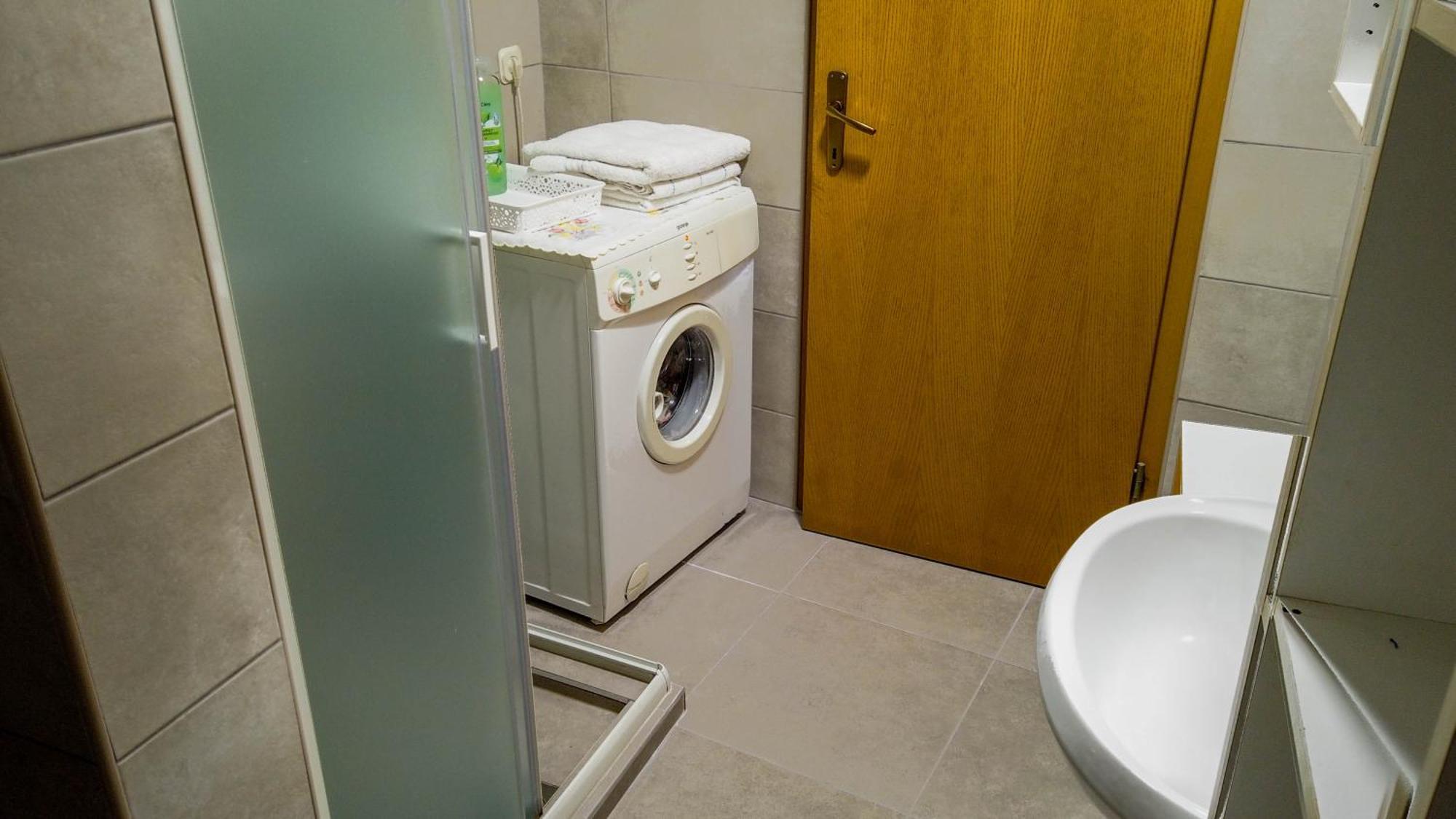 Sibenik City Center Apartment Eksteriør billede
