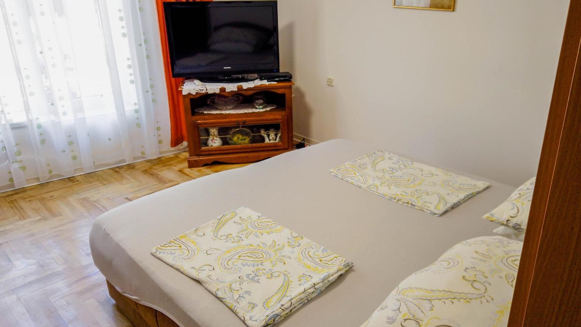 Sibenik City Center Apartment Eksteriør billede