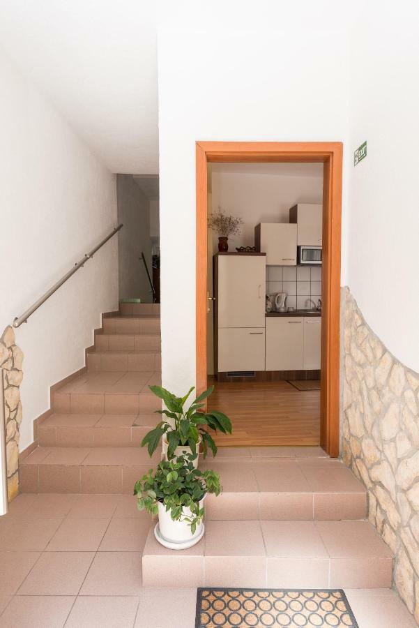 Sibenik City Center Apartment Eksteriør billede